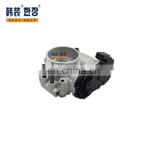 Throttle Body Assembly F01R00Y014 S11-1129010 For Chery A3 A5 thumbnail-3