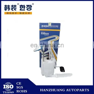 High Quality Fuel Injection Pump Assembly for KIA K5 Sonata8 OEM 31110-4M000 Hot Sale thumbnail-4