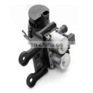 Electronic Control Valve Heater Control Valve for AUDI A6 2005-2011 RS6 2008-2011 OEM 4F1959617B thumbnail-1
