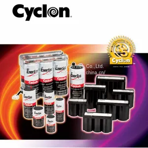 Enersys Cyclon 0800-0115 Battery - 12V 5.0Ah Seale thumbnail-4