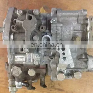 For Yanmar 3TNE88 Fuel Pump 729209-51300 thumbnail-1