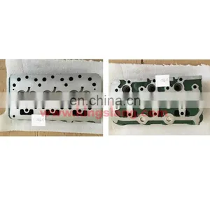15532-03040 D950 Cylinder Head for D950 Engine Spare Parts thumbnail-1