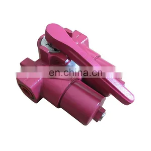 Double Cartridge Oil Filter Filtro Doble de Aceite thumbnail-6