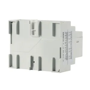 Medical Intelligent Insulation Monitoring Instrument With LED Alarm Indication thumbnail-2