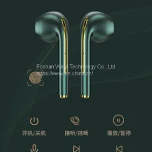 Bluetooth Headset thumbnail-2