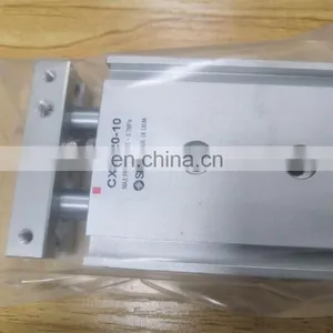 SMC Daul Rodless Cylinder CXSL20-10 thumbnail-1