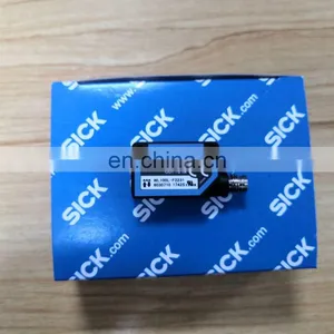 Germany Sick Photoelectric Proximity Sensor WL100L-F2231 PN 6030710 thumbnail-4