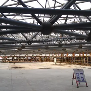 Changle Airport Project thumbnail-1