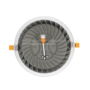 LED Downlight DTT Series High Efficiency LED Downlight Custom LED Downlight Manufacturer thumbnail-4
