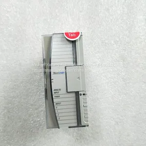 Allen Bradley 1762-L40AWA 1762-L40BWA AB CPU Module thumbnail-4