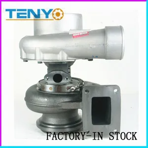 CUMMINS NT855 TURBOCHARGER BHT3B TURBO 3529040 4033543 3003709 3009426 3011731 3011733 3018654 3019414 3024387 3026924 3032051 3032052 3032057 3032058 3032060 3032061 3032062 3032063 3032066 3032068 3036165 3036309 3527693 AR09476 AR12630 AR12632 AR51541 thumbnail-1