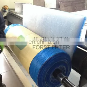 FORST Pre Spray Booth Filter for Baking Painting Room thumbnail-2