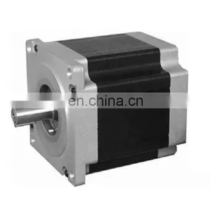 High Quality NEMA 23 Stepper Motor for Face Mask Machine thumbnail-1