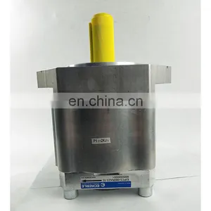 Eckerle Hydraulic Pump Oil Pump EIPC5 Series Gear Pump for Injection Molding Machine EIPC5-080RA23-10 thumbnail-5