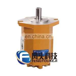 High Pressure Hydraulic Gear Motor CMF-E-series-of-520-532-540 thumbnail-1