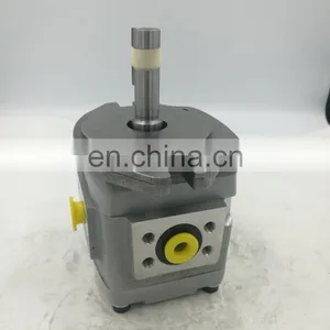 NACHI IPH Series Hydraulic Pump Original Gear Pump IPH-2B-8-11 High-pressure Double Oil Pump thumbnail-4