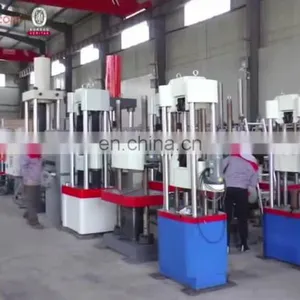 Metallographic Cutting Machine Hardness Tester Price thumbnail-1
