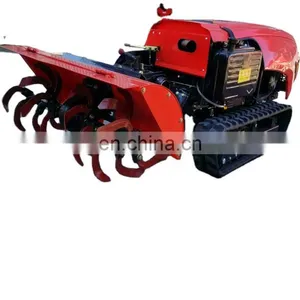 Gasoline Mini Tiller Cultivation Rotary M300t-52 Cultivators Mini Tiller Spare Parts Gear Box thumbnail-2
