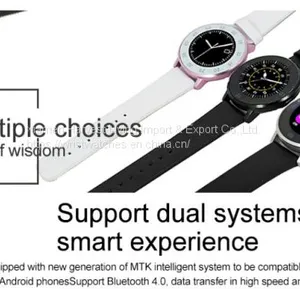 S366 Smart Super Thin Bracelet Wristband Bluetooth Watch Activity Fitness Tracker thumbnail-2