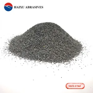 Zirconia Aluminum Oxide Abrasive Material thumbnail-5