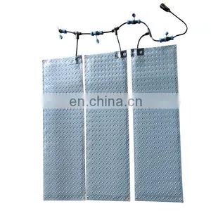 YOUHEAT Ice Melt Mat Snow Melting Mats Heating Wire Snow Roof Snow Thawing Heating Mat thumbnail-2