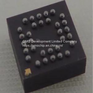 ADXRS646BBGZ Brand New Vibration Rejecting Yaw Rate Gyroscope Rate Sensors -40 to 105C Platform Stabilization thumbnail-1
