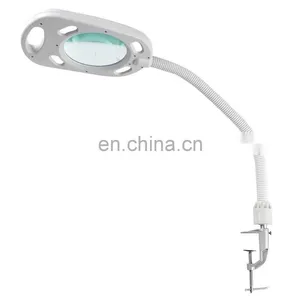 2020 Hot Sale Magnify Lamp Standard Floor Lamp Wholesale thumbnail-1