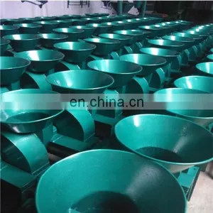 Electric Cassava Chips Cutting Machine thumbnail-5