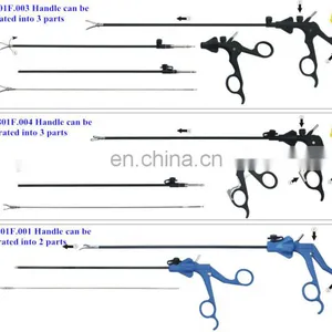 Mcgill Dressing Types of Forceps thumbnail-6