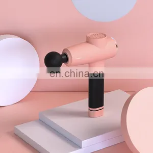 Joyroom Relax Deep Fascia Massage Body Mini Muscle Massage Gun thumbnail-3