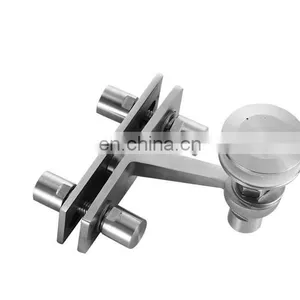 Factory Price Building Glass Curtain Wall Spider thumbnail-2