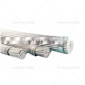 Electric Cable for Distribution Line 795 Mcm Acsr Conductor thumbnail-1
