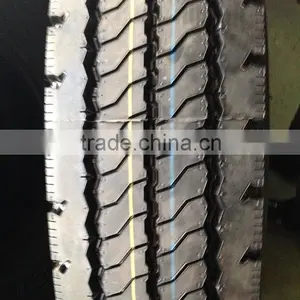 High Performance Radial Truck Tyre 12R22.5 thumbnail-2