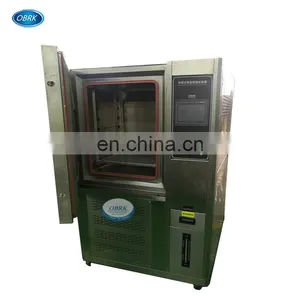 Laboratory High Low Temperature Control Test Environmental Humidity Chamber thumbnail-3