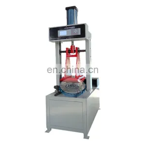 Asphalt Bitumen Laboratory Specimen Compaction Equipment,Wheel Track Specimen Molding Machine thumbnail-1