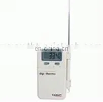 Digital Thermometer (WT-2) thumbnail-2