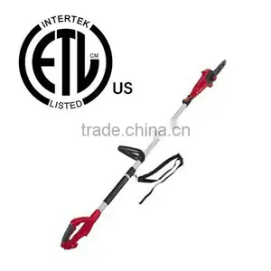 ETL,UL,CSA Approval, Electric Telescopic Chain Saw thumbnail-1