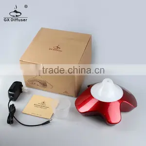 GX Diffuser Water Home Modern Essential Oil Aroma Diffuser thumbnail-5