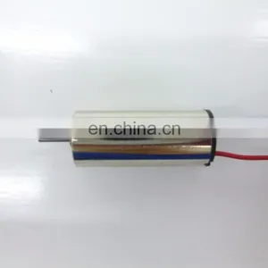 Small Sizedc Coreless Motor Cl-0614 for Electric Toy and Vibrator thumbnail-4