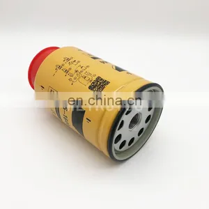 Excavator Diesel Engine Fuel Water Separator Filter 382-0664 P551110 326-1644 thumbnail-2