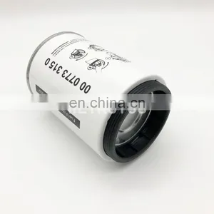 Heavy Truck Fuel Filter Fuel Water Separator Filter 0007733150 thumbnail-4