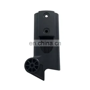Custom Design Plastic Molding Mould Injection Molded Parts thumbnail-5