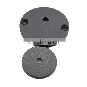 Machining Rapid Tooling Moulding Mould Abs Plastic Cover Mold Washing Washer Injection Parts Mould Manufacturer Factory Service thumbnail-6