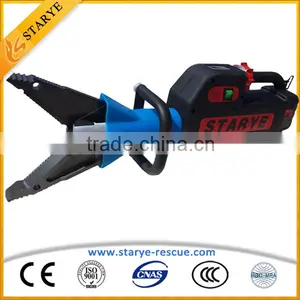 Car Accident First Response Reliable Cut & Spread Tool Hydraulic Spreader Cutter thumbnail-2