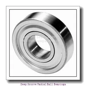 NSK 6301zz-nsk Deep Groove | Radial Ball Bearings thumbnail-1