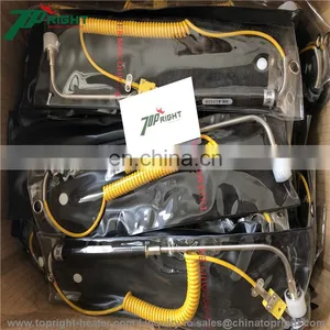 Handle Pt100 RTD Sensor Thermocouple Resistive Displacement Temperature Sensor Bx-5m1 thumbnail-4