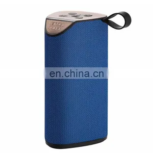 2020 Hot Amazon Speaker Waterproof For Mobile Phone/Computer Wireless Wholesale Mini Speaker thumbnail-1