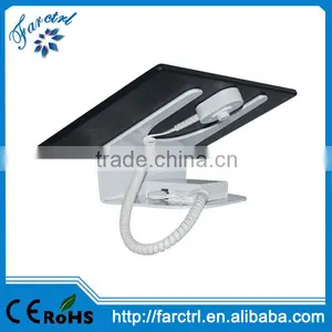 Burglar Alarm Holder For Tablet thumbnail-1