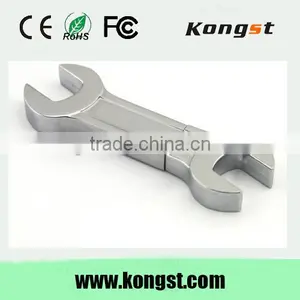 1GB-16GB USB2.0 FREE SAMPLE No Tail Encryption and Metal Material thumbnail-6