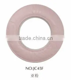 JC45FGHIJ Plastic Curtain Eyelet Abs Ring Blinds and Curtains thumbnail-2